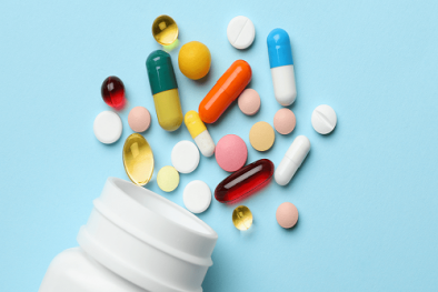 Những loại thuốc nếu tự ý dùng dễ gây tai biến