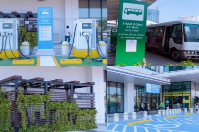 Cần quy định cụ thể, chi tiết về quy chuẩn kinh doanh trạm sạc