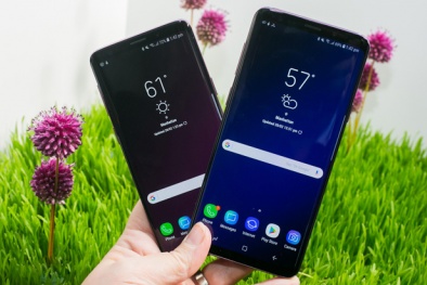Điện thoại Samsung trong tương lai có thể không còn chạy Android