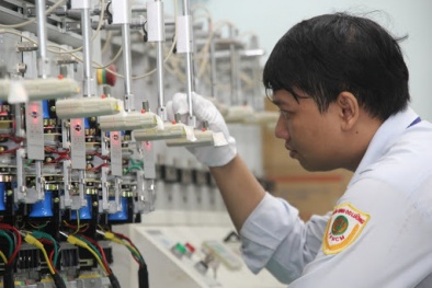 Đổi mới hoạt động đo lường, hỗ trợ doanh nghiệp nâng cao năng lực cạnh tranh