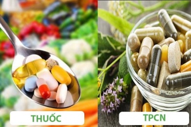 Lộ diện màn bắt bệnh online khẳng định sản phẩm TPCN là thuốc chữa bệnh