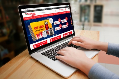 Thu 14.000 tỷ từ cá nhân, tổ chức kinh doanh thương mại điện tử