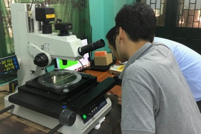 Số hóa hoạt động đo lường: Xu thế tất yếu