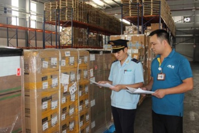 Hoạt động xuất nhập khẩu tăng trưởng khả quan năm 2021