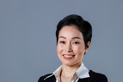 Vingroup bổ nhiệm bà Lê Thị Thu Thủy làm Tổng giám đốc VinFast toàn cầu