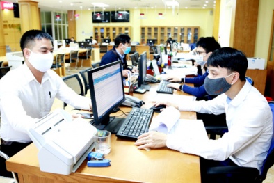 Điểm sáng trong áp dụng HTQLCL ISO 9001 tại tỉnh Bình Định