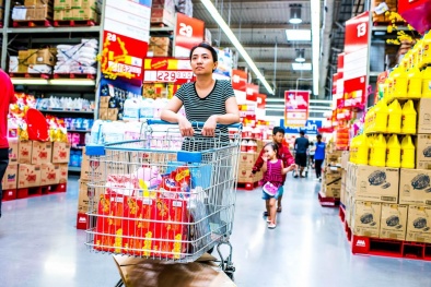 Doanh nghiệp cần có kế hoạch đảm bảo hàng hóa chất lượng, giá cả hợp lý