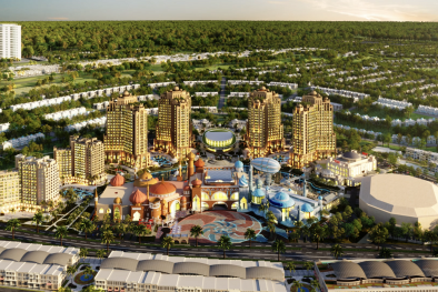 Giải mã sức hút bất động sản trung tâm NovaWorld Phan Thiet