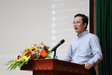 Khối cơ quan Tổng cục TCĐLCL: Hoàn thành tốt nhiệm vụ, góp phần thực hiện thắng lợi mục tiêu phát triển KT-XH