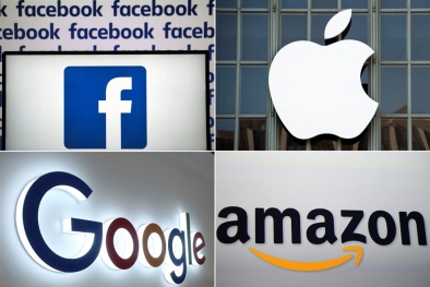 5 xu hướng công nghệ nổi bật trong năm 2022