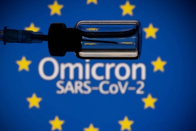 Cảnh báo mới nhất về Omicron từ WHO