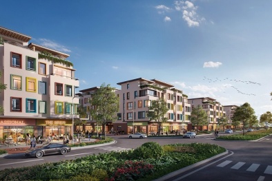 Đô thị hóa: Động lực tăng giá bất động sản Phú Quốc