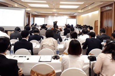 Kinh nghiệm áp dụng ISO 14001:2015 cho doanh nghiệp CNHT ngành dệt may đáp ứng yêu cầu cuả CPTPP và EVFTA  