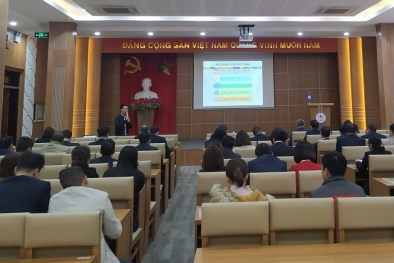 ISO 14001:2015 giúp các doanh nghiệp CNHT ngành dệt may phía Nam hạn chế rủi ro về môi trường