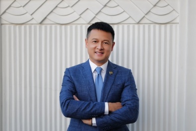 Chủ tịch HĐQT Sun Group Đặng Minh Trường: ‘Đại dịch khiến chúng tôi kiên cường, mạnh mẽ hơn’
