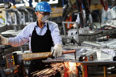 Khánh Hòa: Nâng cao năng suất chất lượng và tăng trưởng bền vững cho doanh nghiệp