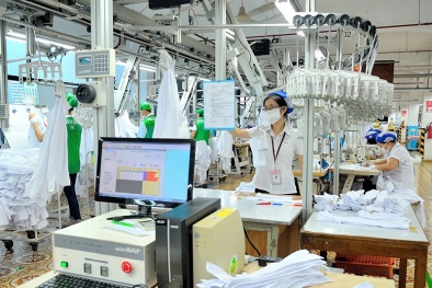 Phát triển hệ thống đo lường giúp nâng cao chất lượng sản phẩm hàng hóa