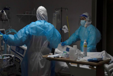 Siêu nấm kháng thuốc Candida auris mới xuất hiện tại Mỹ nguy hiểm thế nào?