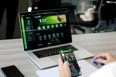 Vietcombank miễn toàn bộ phí chuyển tiền, duy trì trên ngân hàng số VCB Digibank