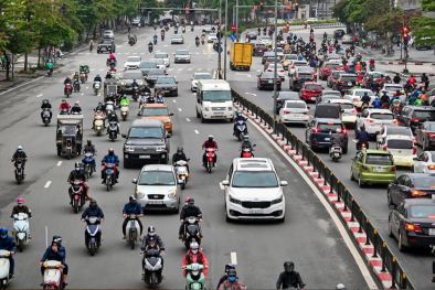 ISO 39001:2014 – hỗ trợ doanh nghiệp vận tải vượt khủng hoảng 