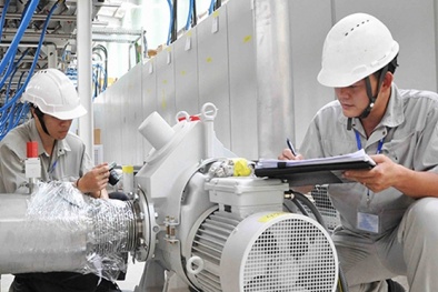 Xây dựng, thực hiện chiến lược tiêu chuẩn hóa quốc gia, hỗ trợ phát triển kinh tế xã hội