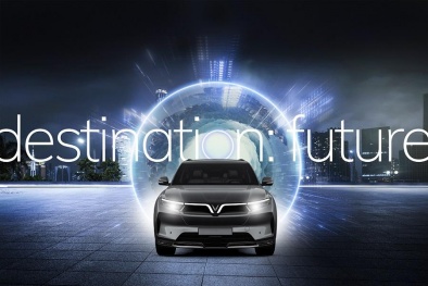 Triển lãm CES 2022 tại Mỹ: Định hướng xu hướng tiêu dùng thế giới