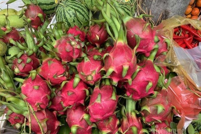 Từ ùn tắc nông sản tại cửa khẩu: Tìm giải pháp kết nối sản xuất, chế biến và tiêu thụ trong nước