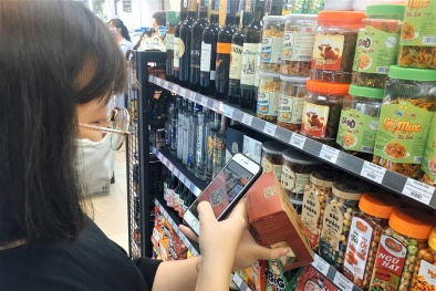 Truy xuất nguồn gốc: Kết nối để minh bạch hơn