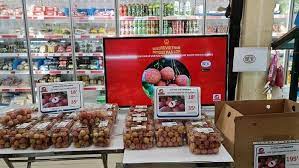 Đã sẵn sàng mở đường cho hàng Việt chinh phục thị trường Bắc Âu