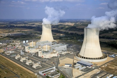 Năng lượng hạt nhân được ứng dụng trong nhiều lĩnh vực đời sống