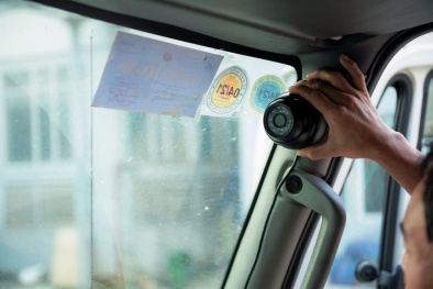 Bộ GTVT nói gì về kiến nghị lùi thời hạn lắp camera trên xe kinh doanh vận tải?
