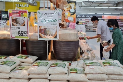 Giải pháp giúp doanh nghiệp chiếm lĩnh thị trường nội địa