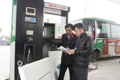 Tăng cường chức năng quản lý về tiêu chuẩn, đo lường, chất lượng trên địa bàn tỉnh Quảng Ngãi