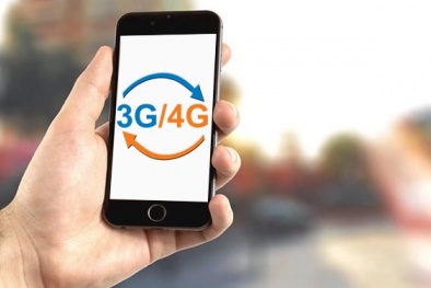 Tiền trong ngân hàng 'bay hơi' nếu sập bẫy chiêu lừa đổi SIM điện thoại từ 3G sang 4G