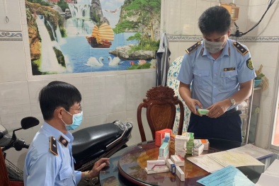 Vì sao hàng giả vẫn tràn lan trên thị trường dù cơ quan chức năng nhiều lần ngăn chặn?