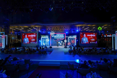 5 điểm ấn tượng tạo nên thành công của Lễ hội âm nhạc thời trang tại Novaland Gallery