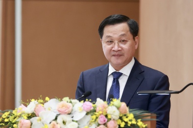 Năm 2022: Chính phủ phấn đấu tăng trưởng GDP 6-6,5%