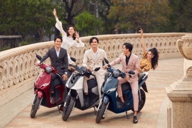 Tương lai về một Hà Nội xanh đã gần ngay trước mắt