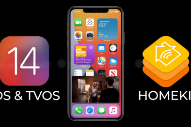 Apple thừa nhận lỗi khiến iPhone bị treo do lỗ hổng hệ thống
