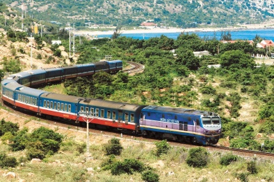 Dự thảo Quy chuẩn kỹ thuật quốc gia về kiểm tra định kỳ phương tiện giao thông đường sắt