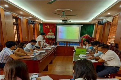 ISO 9001 - minh bạch, cụ thể hóa quy trình giải quyết thủ tục hành chính