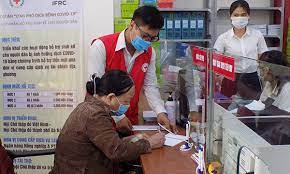 Năm 2022: Tiếp tục triển khai hỗ trợ đối tượng chịu tác động của dịch COVID-19