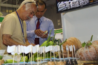 Tín hiệu tốt để doanh nghiệp Việt xuất khẩu hàng hoá vào khu vực Mỹ Latinh