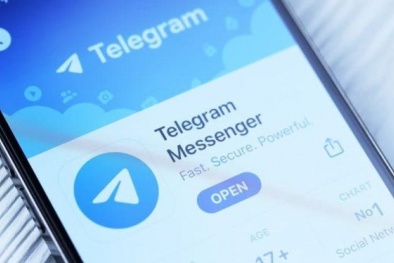 Tin tặc có thể đánh cắp tiền mã hoá thông qua ứng dụng Telegram