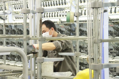 VNPOLY chính thức thoát khỏi 12 dự án khó khăn, yếu kém của ngành Công Thương