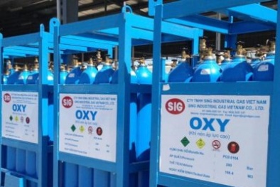 Bộ Công Thương chủ động đảm bảo nguồn oxy khi điều trị COVID-19