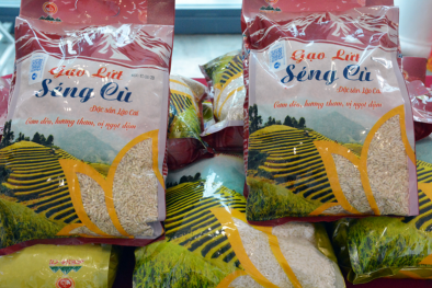 Lào Cai thu hồi chứng nhận 3 sản phẩm OCOP 