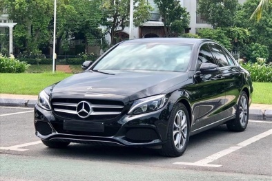 Mua ô tô thanh lý từ ngân hàng: Coi chừng rủi ro