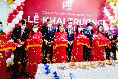 PTF chính thức khai trương chi nhánh tại thành phố Hồ Chí Minh