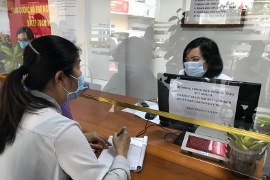 Hà Nội công khai 214 đơn vị nợ thuế, nghĩa vụ tài chính 